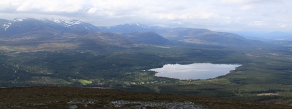 Loch Morlich